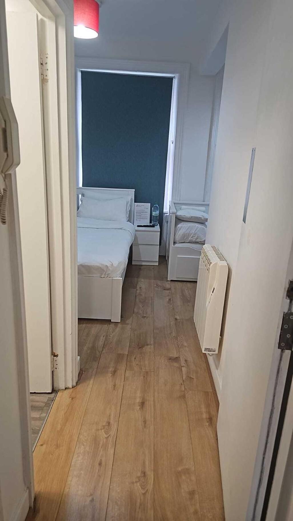The Chapter- Knightsbridge Suites Londres Habitación foto